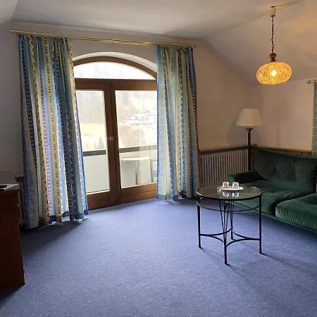 Hotel Wittelsbach Berchtesgaden