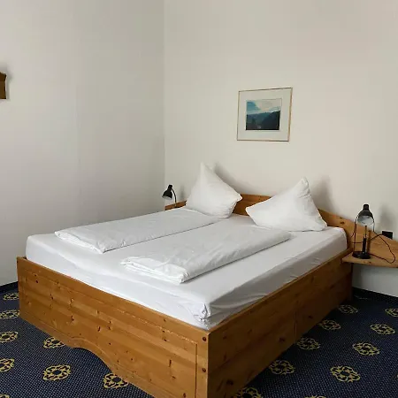 Wittelsbach Hotel 3*