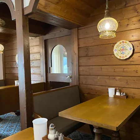 Hotel Wittelsbach 3*