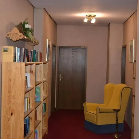 Hotel Wittelsbach Berchtesgaden