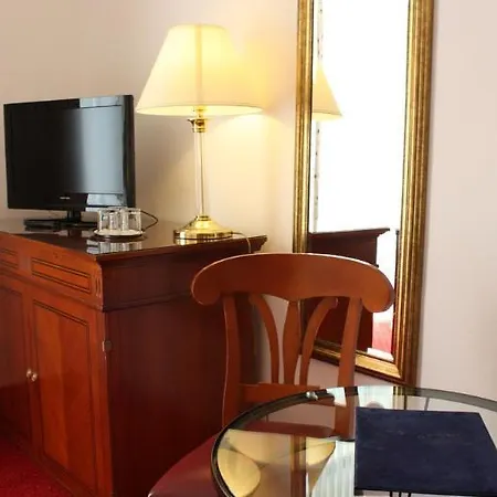 Wittelsbach 3* Berchtesgaden