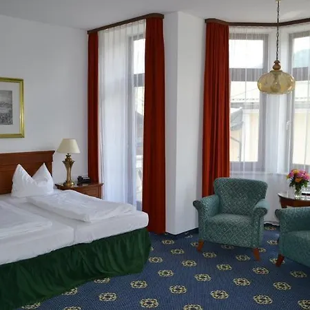 Hotel Wittelsbach 3*
