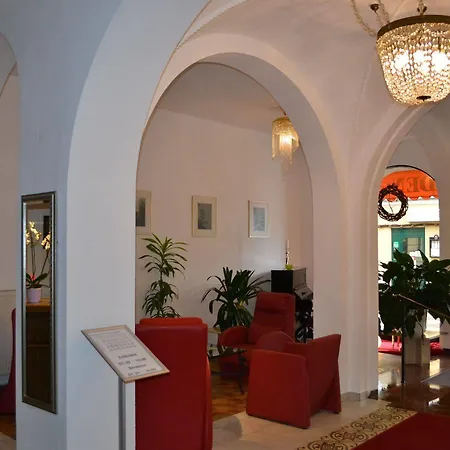 Wittelsbach 3* Μπερχτεσγκάντεν