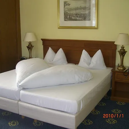 Wittelsbach Hotel