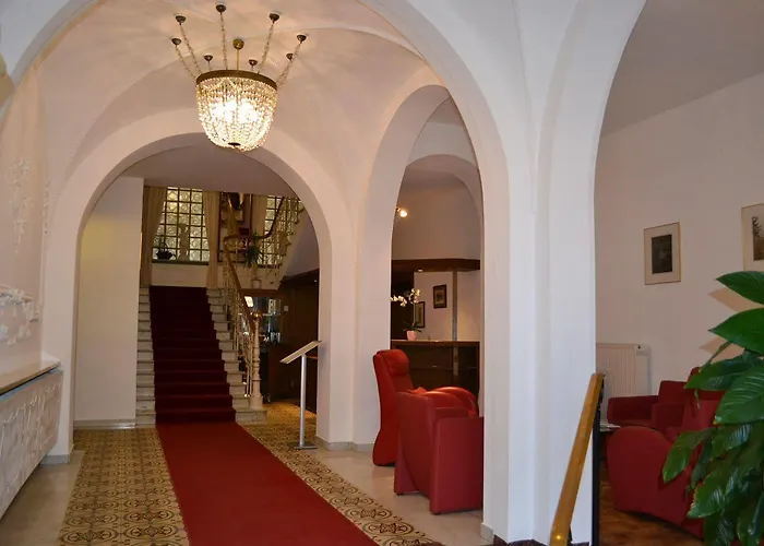 Wittelsbach 3* Berchtesgaden