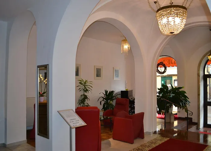 Wittelsbach 3* Berchtesgaden