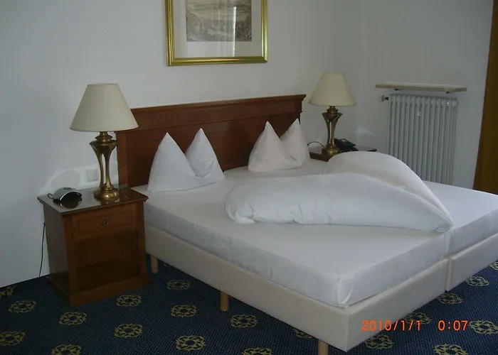 Wittelsbach Hotel