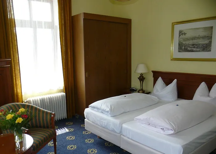 Wittelsbach 3* Berchtesgaden