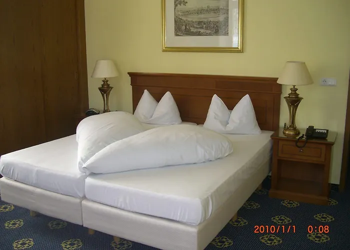 Wittelsbach Hotel