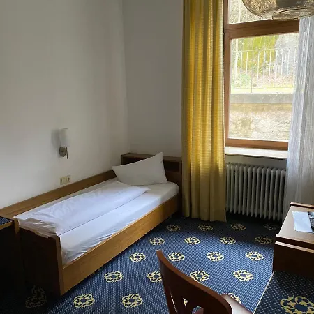 Hotel Wittelsbach Berchtesgaden