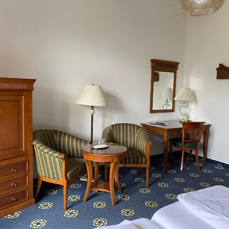 Hotel Wittelsbach Berchtesgaden