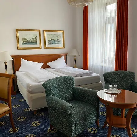 Wittelsbach 3* Berchtesgaden