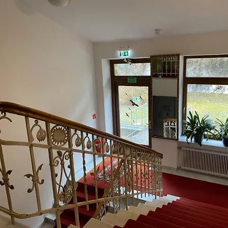 Hotel Wittelsbach Berchtesgaden