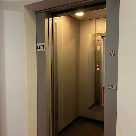 Wittelsbach بيرشتسغادن