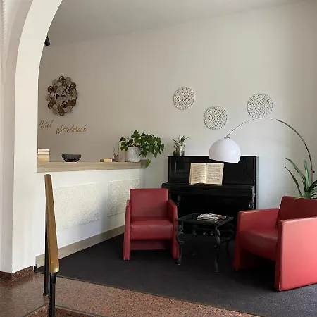 Wittelsbach Hotel 3*