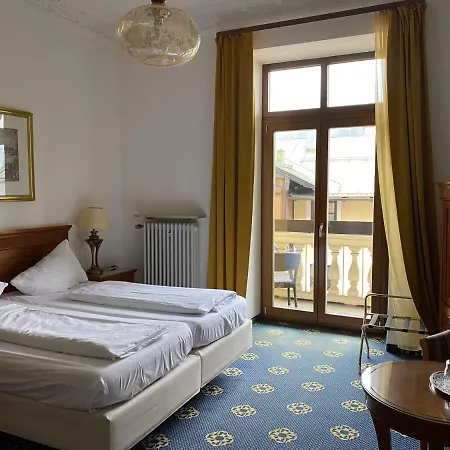 Hotel Wittelsbach Berchtesgaden