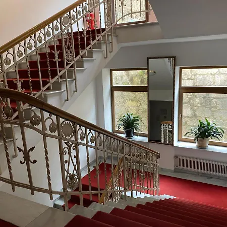 Wittelsbach Hotel
