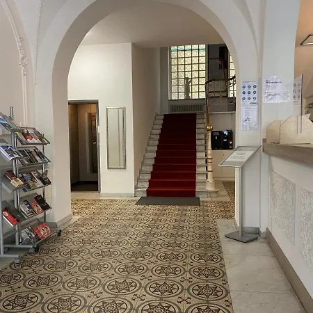 Hotel Wittelsbach