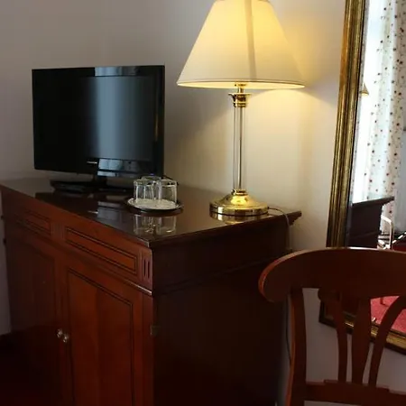 Hotel Wittelsbach 3*