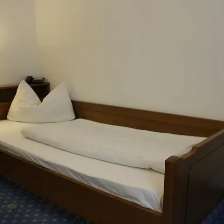 Wittelsbach Hotel 3*