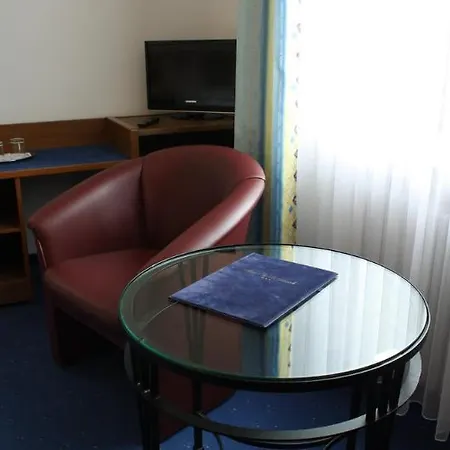 فندق Wittelsbach