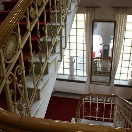 Wittelsbach فندق بيرشتسغادن