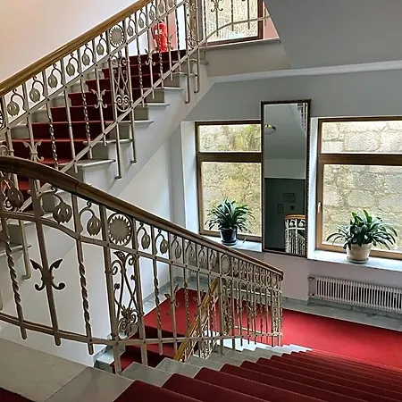 Wittelsbach Μπερχτεσγκάντεν
