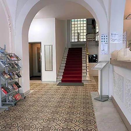 Wittelsbach 3* Μπερχτεσγκάντεν
