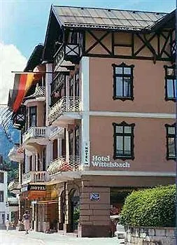 Wittelsbach فندق بيرشتسغادن