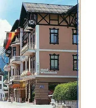 Wittelsbach فندق 3*