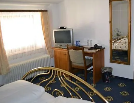 Wittelsbach Hotel