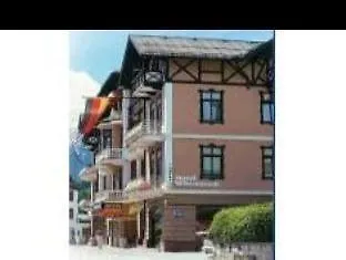 Wittelsbach فندق بيرشتسغادن