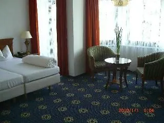 فندق Wittelsbach بيرشتسغادن