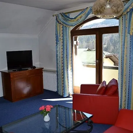 Hotel Wittelsbach Berchtesgaden