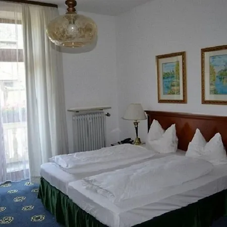 فندق Wittelsbach 3*