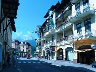 Wittelsbach بيرشتسغادن