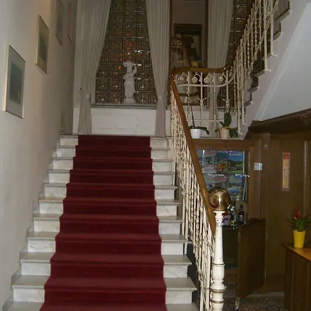 Wittelsbach Hotel