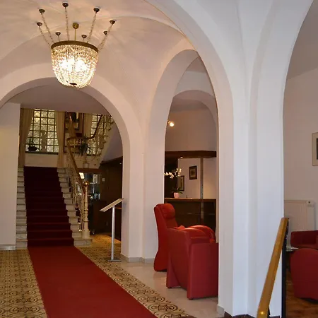 Wittelsbach 3* Berchtesgaden