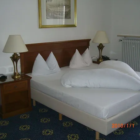 Wittelsbach Hotel