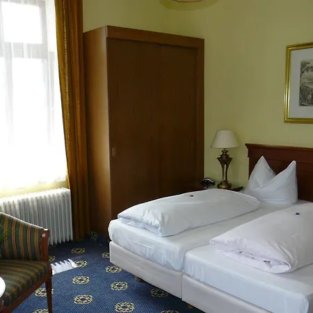 Wittelsbach 3* Berchtesgaden
