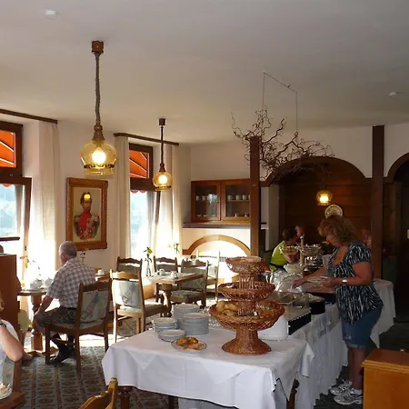 Wittelsbach 3* Berchtesgaden