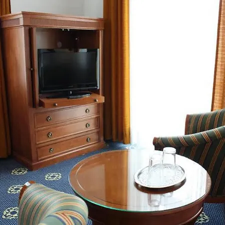 Hotel Wittelsbach