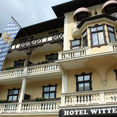Wittelsbach 3*
