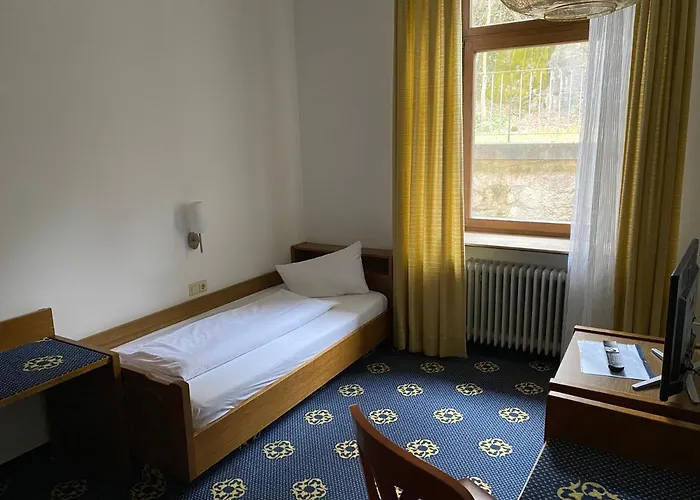 Hotel Wittelsbach Berchtesgaden
