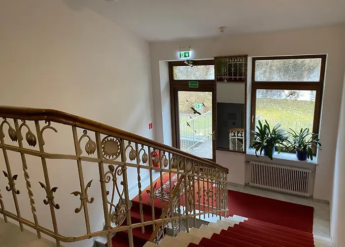Hotel Wittelsbach Berchtesgaden