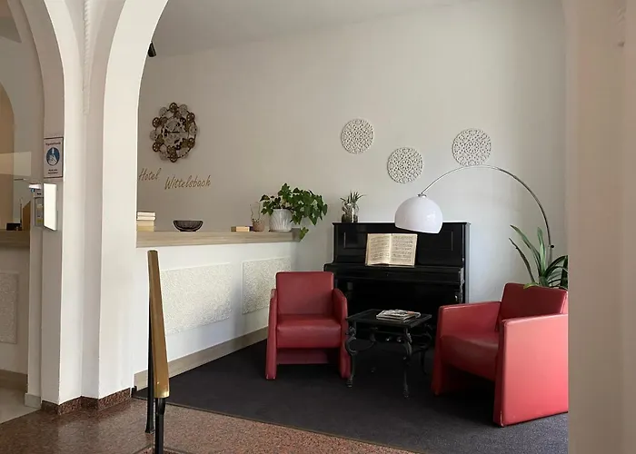 Wittelsbach Hotel 3*