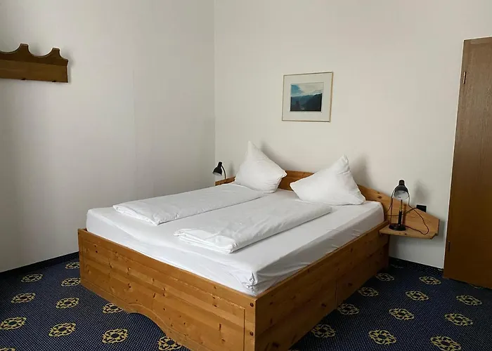 Wittelsbach Hotel 3*