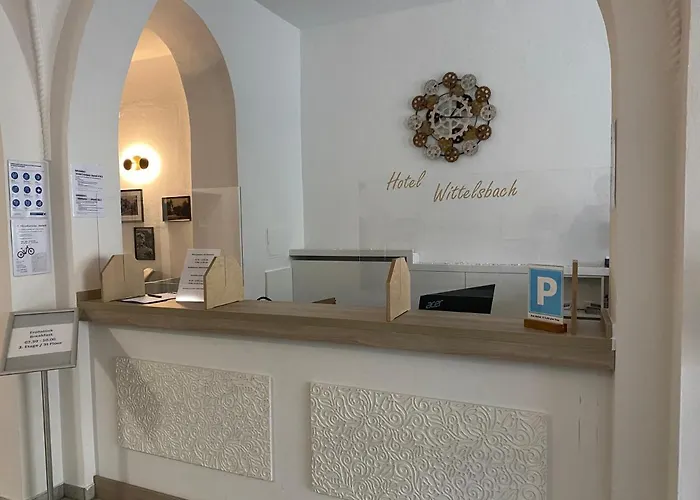 Wittelsbach 3* Berchtesgaden