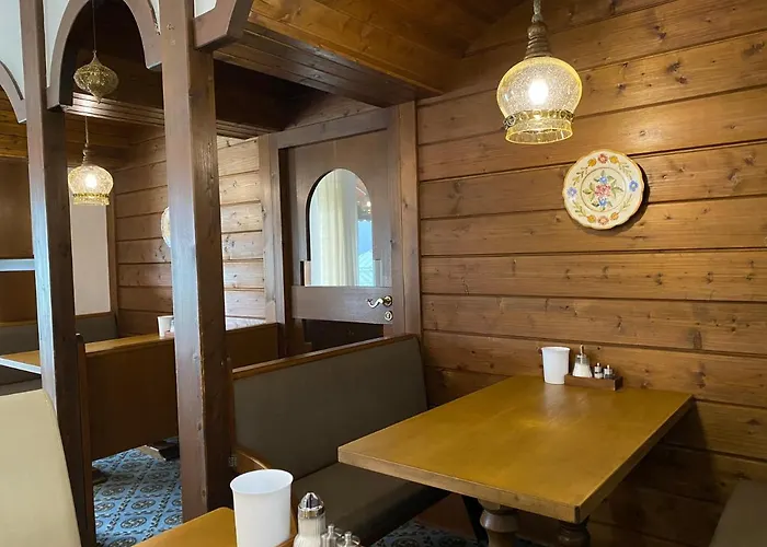 Hotel Wittelsbach 3*