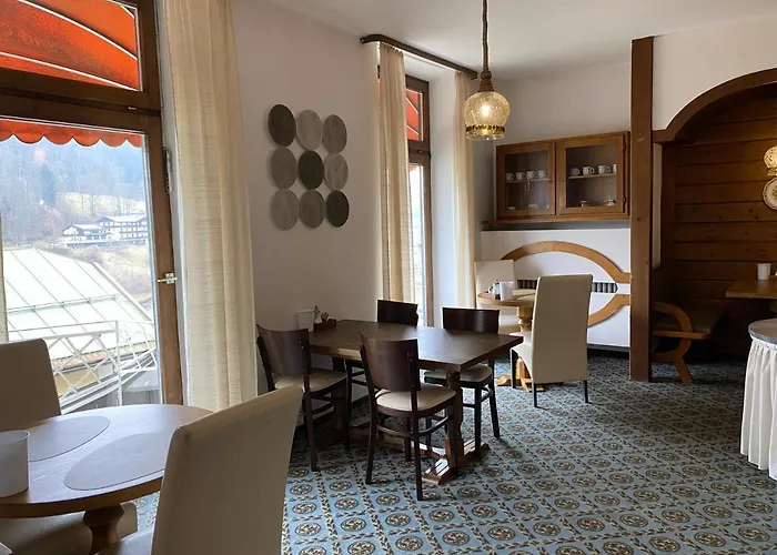 Wittelsbach Berchtesgaden